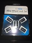 3-5-6-626-rx-8-cx-7-cx-9 0000-88-120d-bp Mazda Wheel Locks Fits
