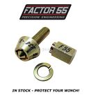 00001 Factor 55 Winch Lock