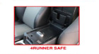 00016-86184 Toyota 14-17 4runner Locking
