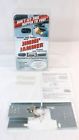 031501 Redline Technical Group Jimmi Jammer Front Door Protection Silverado Sierra