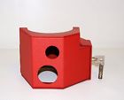 03217 Concord Security Lock New Gm