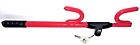 0405n The Club Vintage Original Steering Wheel Lock Car Anti Theft