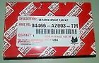 04465-az015-tm Toyota Genuine Oem Factory