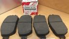04465-az104 Toyota Genuine Oem Factory