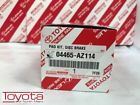 04465-az114 Toyota Original Genuine Oem Factory Brake Pads