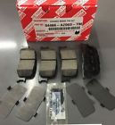 04466-az003-tm Toyota Genuine Oem Factory
