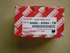 04466-az004-tm Toyota Lexus Genuine Oem