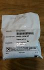 04726155aa Mopar Wheel Lock Kit For