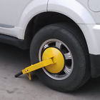 0714367580821 Unbranded Wheel Lock Clamp Boot Parking Tire Claw