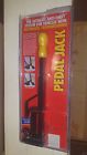 079118990015 Pedal Jack Vehicle Anti