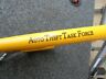 0809j Auto Theft Task Force Steering Wheel Lock With Keys Brand