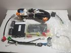 08586-3t820 Toyota Genuine Alarm Complete Kit Part Number