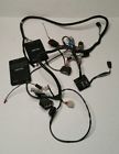 08e50-sm4-100 Honda Accord Dealer Accessory Security System Parts Htf