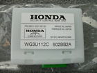 08e51-s5d-1m102 Factory Oem Honda Fit