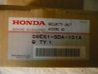 08e51-sda-101a Honda Nos Accord Security Control Unit Part