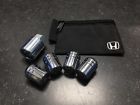 08w42-sna-100 Honda Genuine Wheel Locks