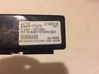 Eg24675dzb 09-10-11-12-13-mazda Mazda 6 Anti-theft Locking Module
