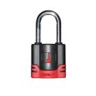 100038 Freight Defense Codeable Padlock