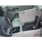 1002-4kl Console Vault Gun Safe