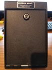 1002-cs Console Vault Seat Gun