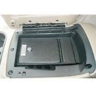 1003-bk Console Vault Gun Safe