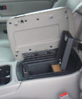 1003-cs Console Vault Gun Safe