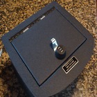 1004-4kl Console Vault Under Seat