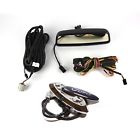 1008-9527 Brandmotion Rear Vision System 728028186284