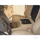 1011-4d Console Vault Gun Safe Keyless Combo Lock For Trucks