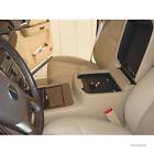 1011-bk Console Vault Gun Safe