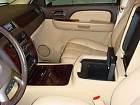 1011-gmcy Console Vault Gmc Yukon