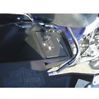 1016-4kl Console Vault Harley Davidson