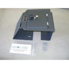 1018-4d Console Vault Floor Gun Safe Combo Lock For Cadillac Escalade