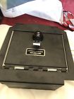 1018-4kl Console Vault Cover For