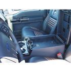 F-250-f-350-f-450 1020-kl Console Vault Gun Safe