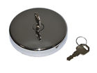 102020 Corvette Central 1963-1969 Gas Cap