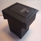 1023-4kl Console Vault Gun Safe Ford Explorer Sync Keyless Combo