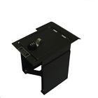 1027-4kl Console Vault Floor Gun Safe Expedition Keyless Combo