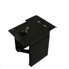1027-kl Console Vault Floor Gun