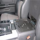 1028-kl Console Vault Floor Gun