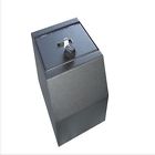 1029-4d Console Vault Floor Gun Safe Ford Keyless Combo
