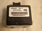 10304833 Original Part Oem Pontiac Montana Anti Theft Keyless Locking Module