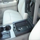 1031-bk Console Vault Gun Safe