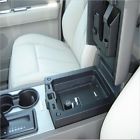 1031-kl Console Vault Gun Safe Expedition Sync System Keyless Combo