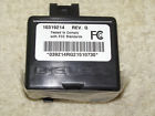 10319214 Original Part Oem 2002