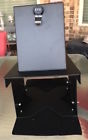 1034-2 Console Vault Ford F250