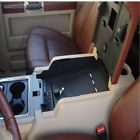 1034-4d Console Vault Floor Gun Safe Combo Lock For