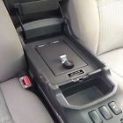 1035-4kl Console Vault Floor Gun