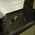 1038-4kl Console Vault Floor Gun Safe Ford Keyless Combo