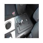 1040-kl Console Vault Floor Gun Safe Fj Cruiser Keyless Lock